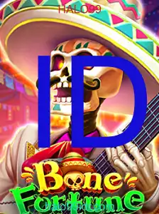 BoneFortune: Permainan Keberuntungan dengan Kode Khusus HALO99