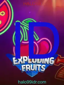 ExplodingFruits: Permainan Seru yang Meledak di Dunia Hiburan